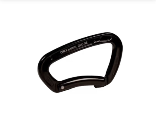 Grooming Deluxe Aluminium Safety Snap Hook