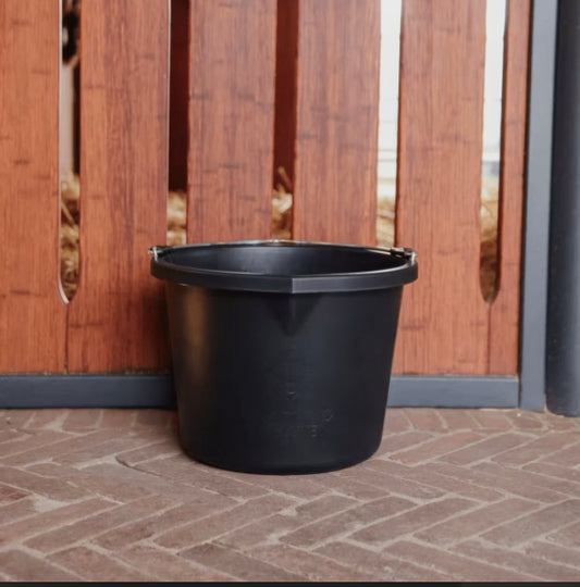 Grooming Deluxe Water Bucket 12L