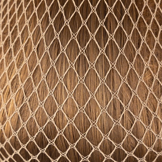 Kentucky Hairnet Blond