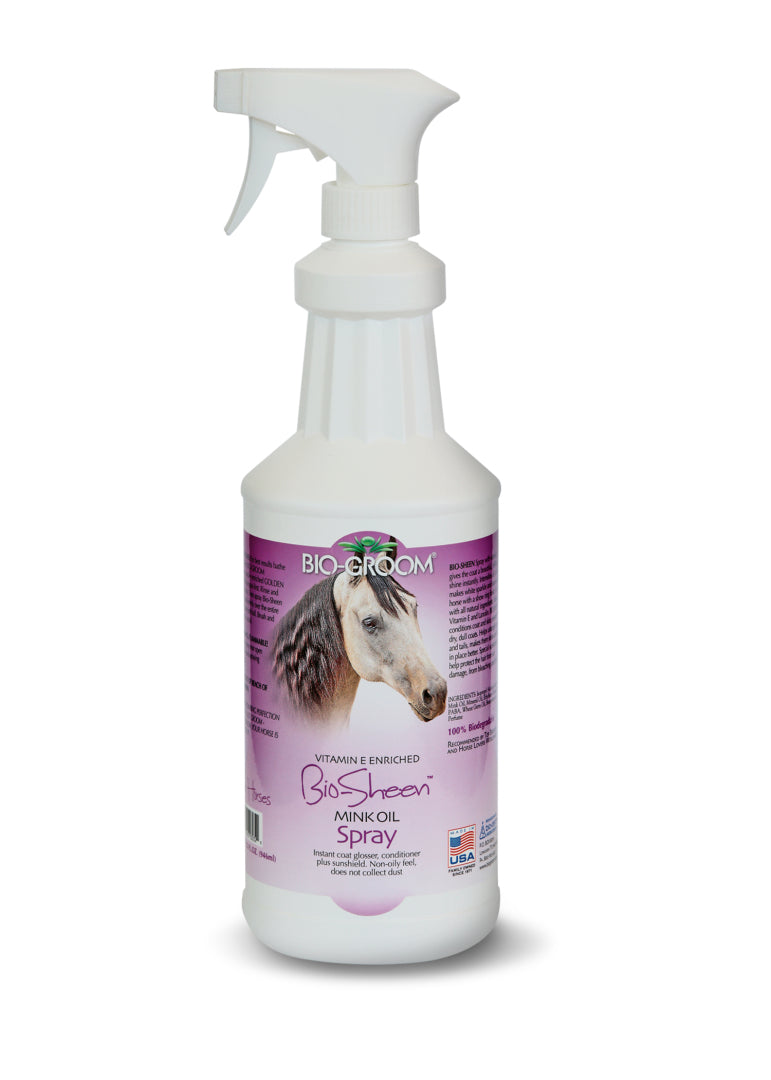 Bio-Groom Bio-Sheen