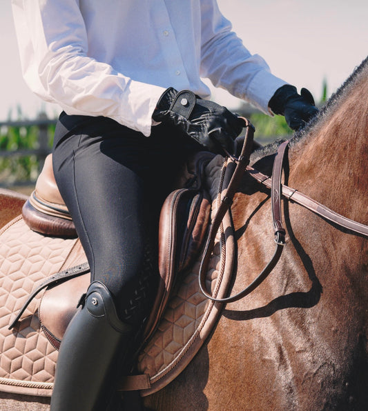 Kentucky Riding Gloves Grip