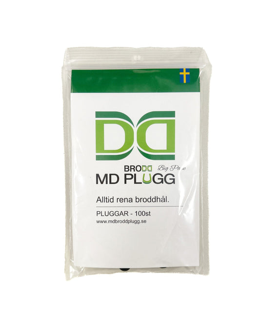 MD Broddplugg Big Pack