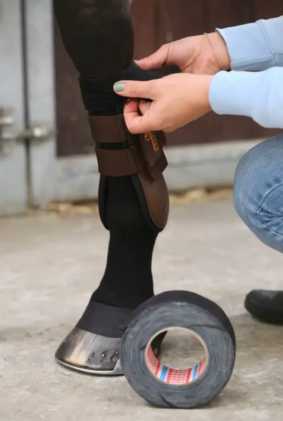 Tesa Tape