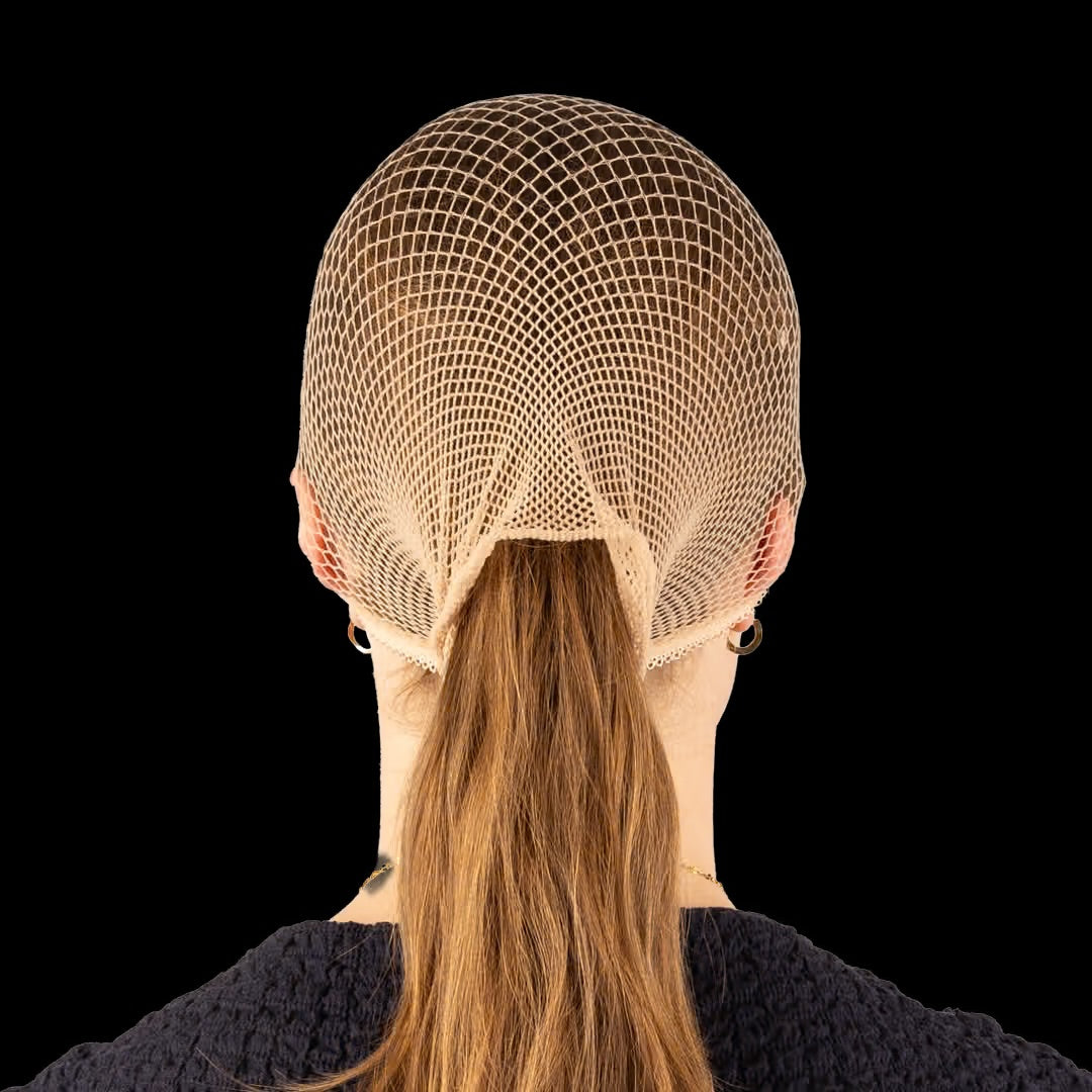 Kentucky Hairnet Blond