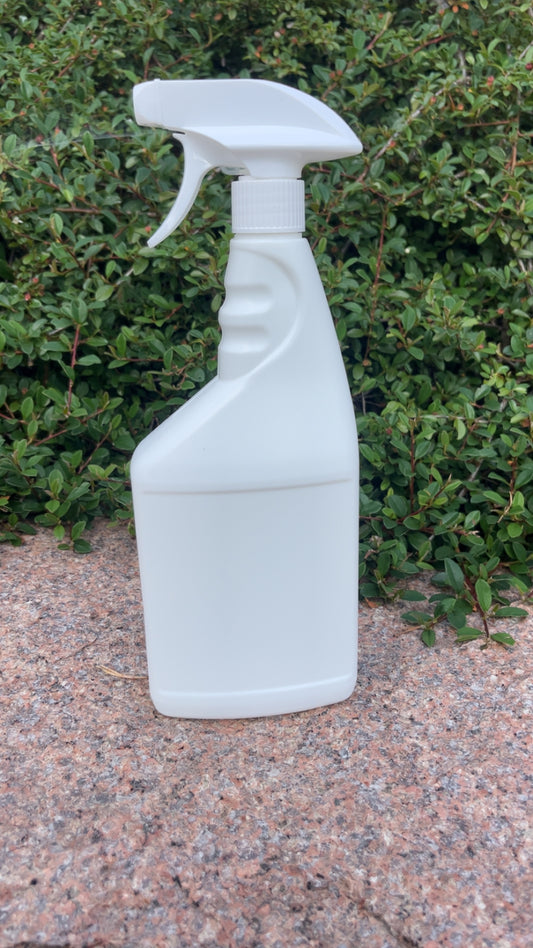 Sprayflaske 750 ML