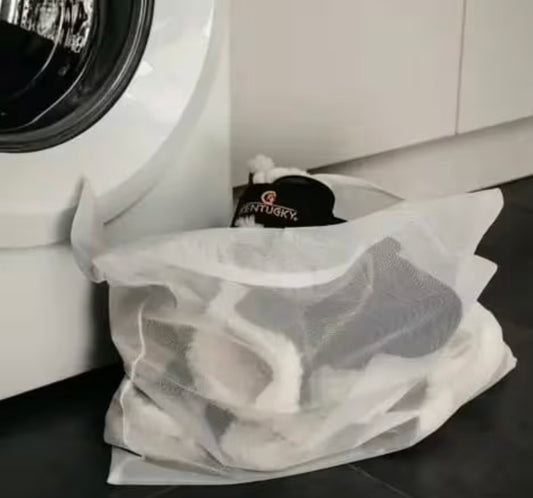 Kentucky Washing Bags