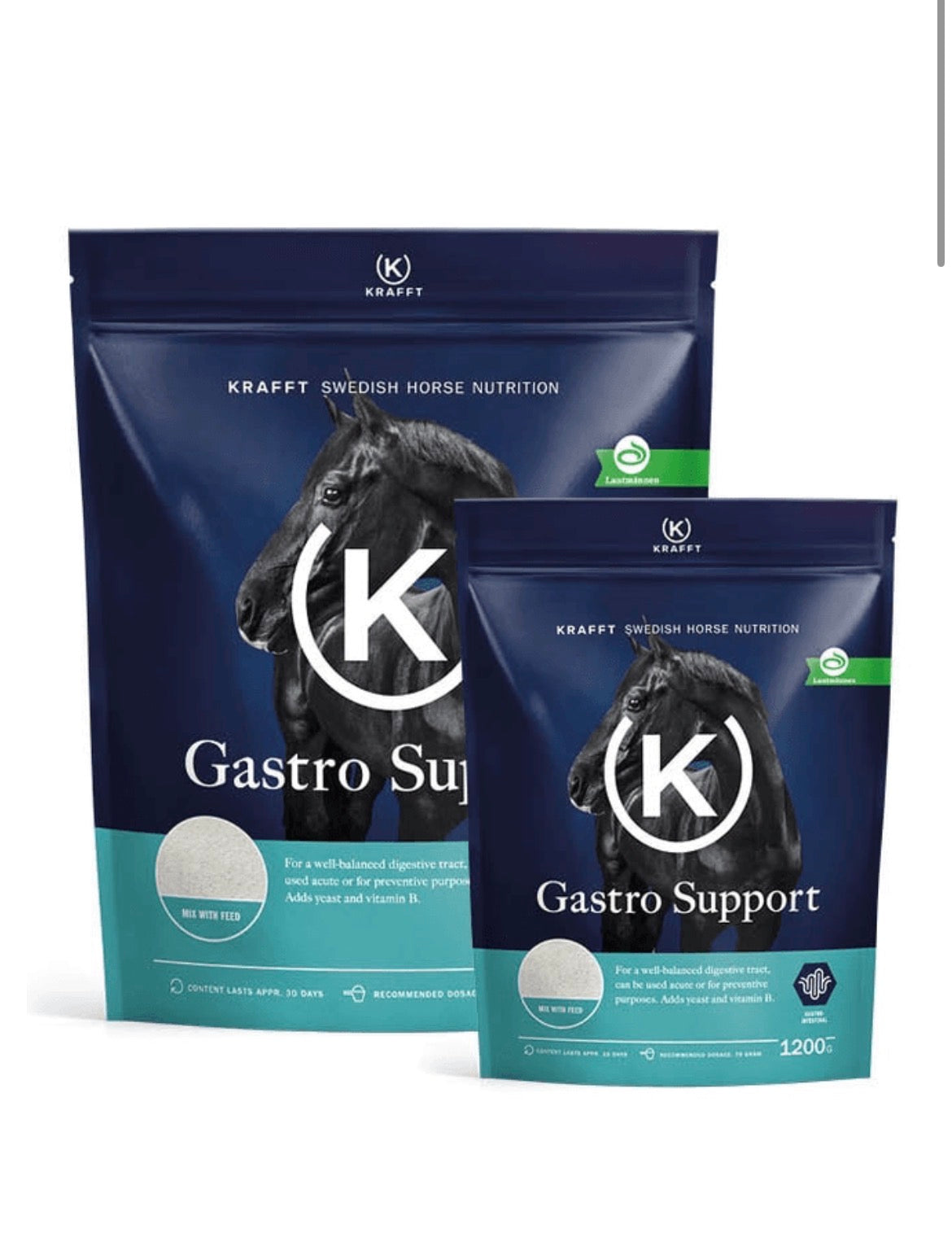 Krafft Gastro Support 1,2 kg