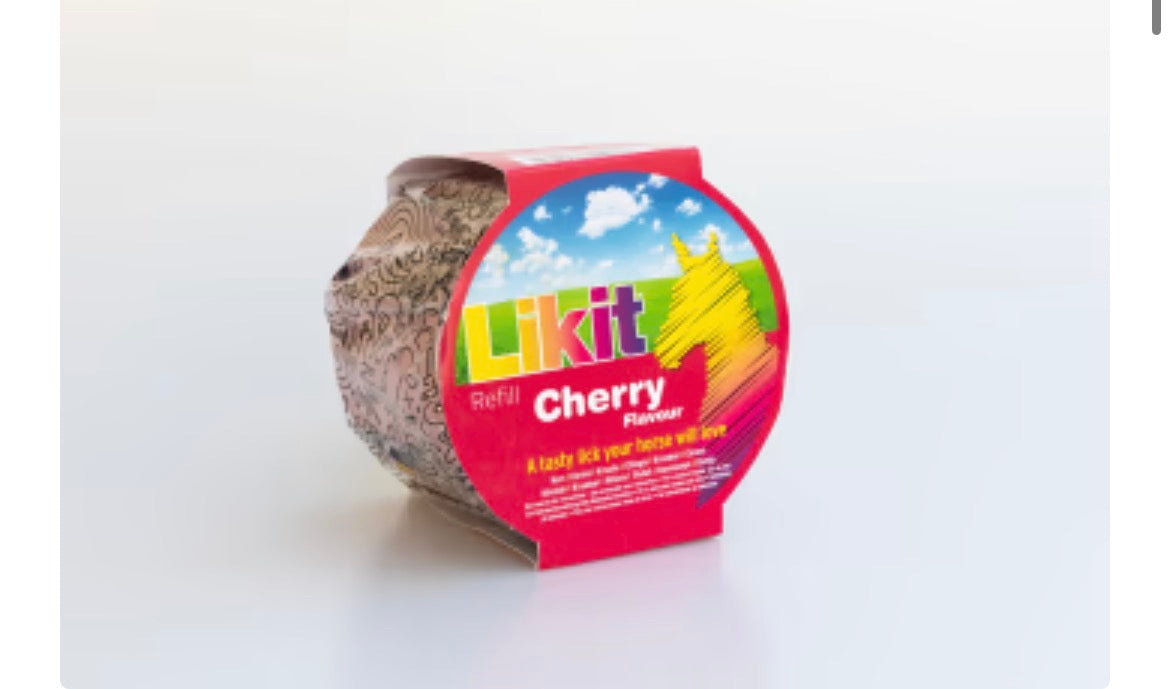Likit Refill