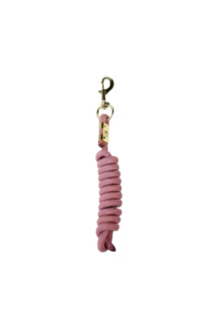 Kentucky Lead Rope Basic Old Rose