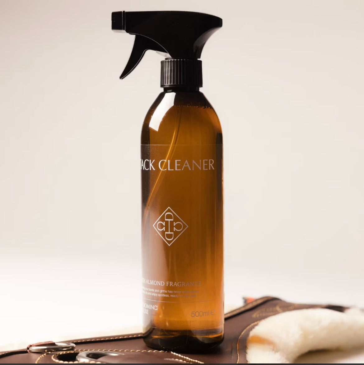 Grooming Deluxe Tack Cleaner