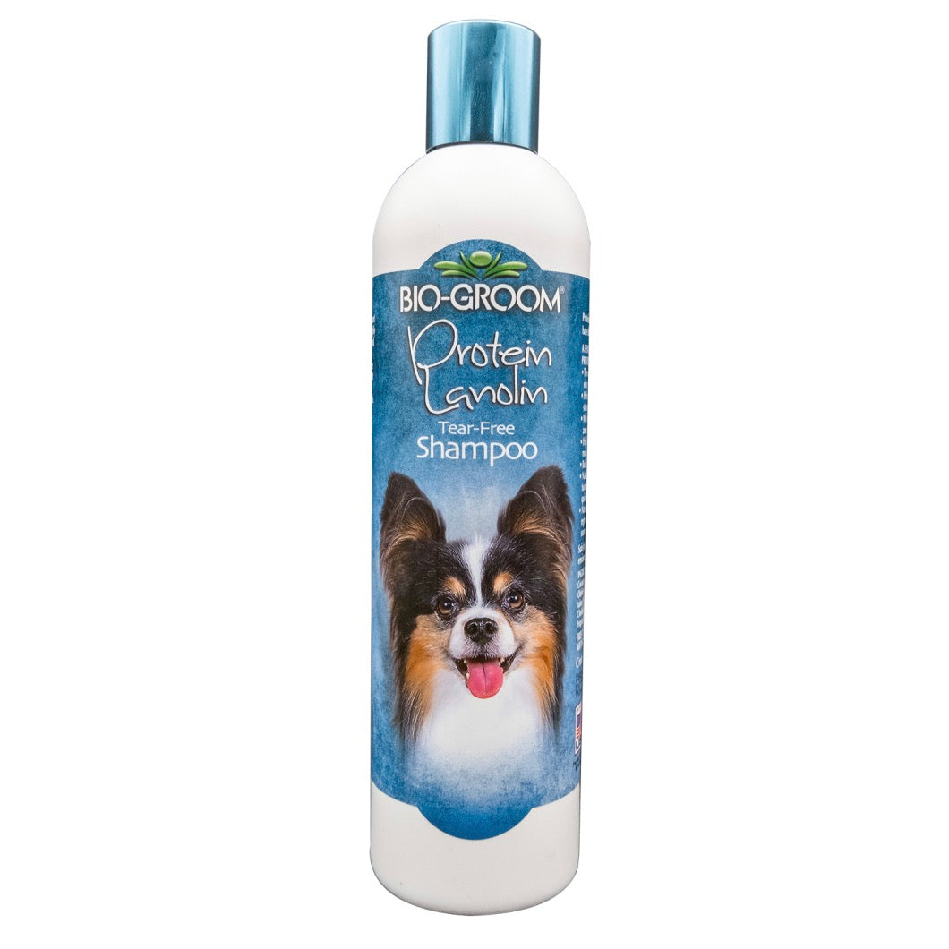 Bio-Groom Protein Lanolin Shampoo