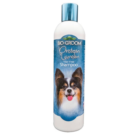 Bio-Groom Protein Lanolin Shampoo