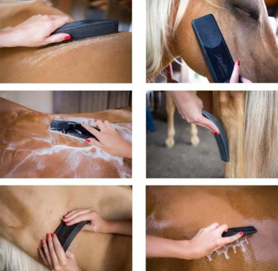 StripHair Gentle Groomer