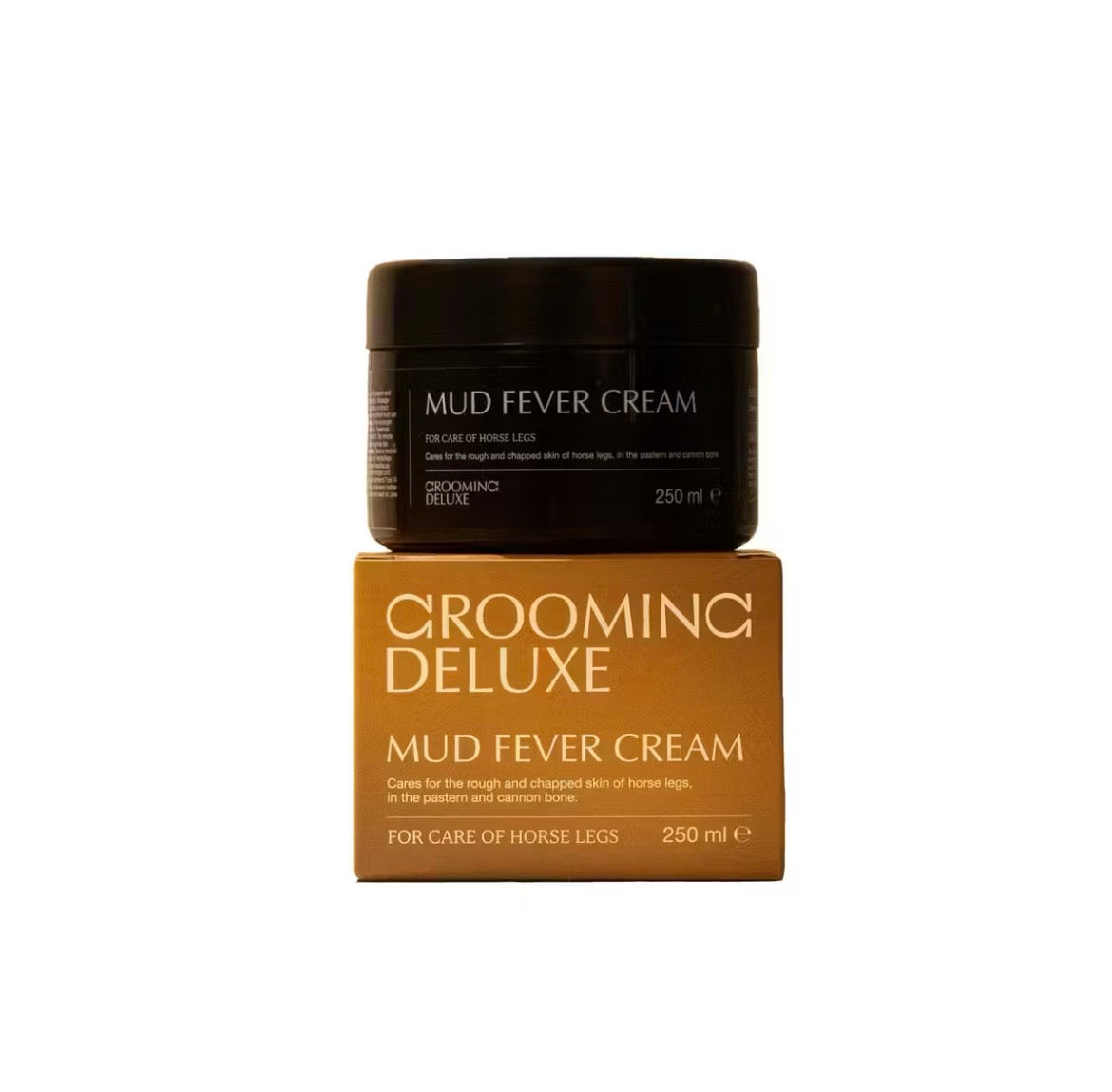 Grooming Deluxe Mud Fever Cream Plus