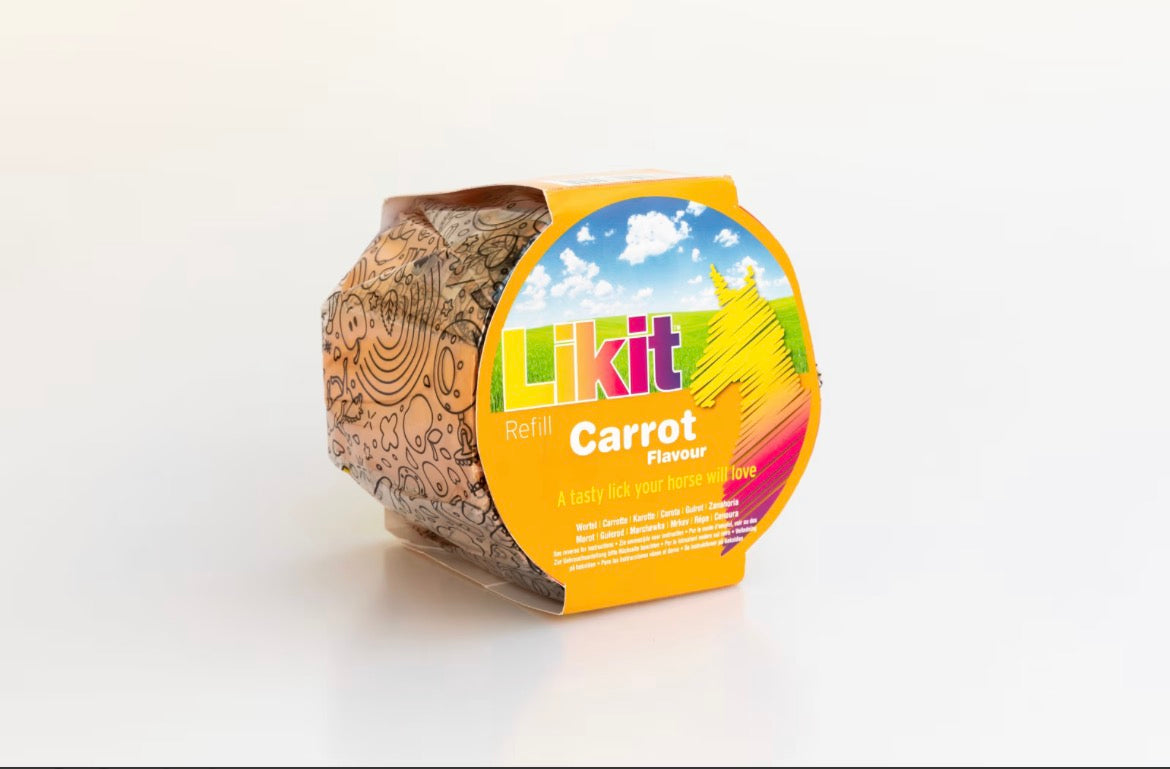 Likit Refill