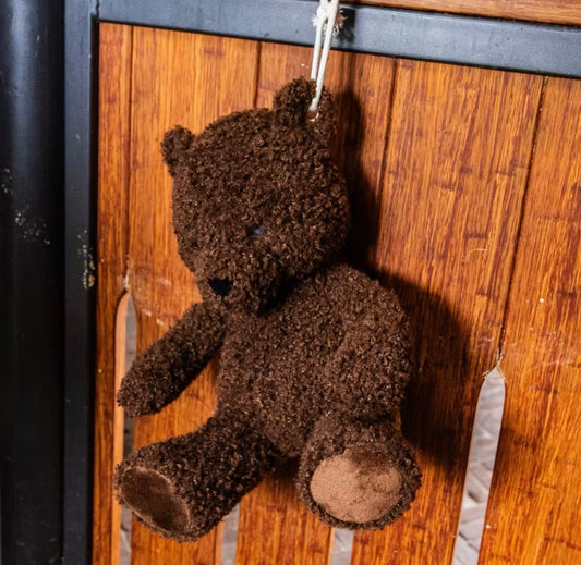 Kentucky Relax Horse Toy Bear Brun