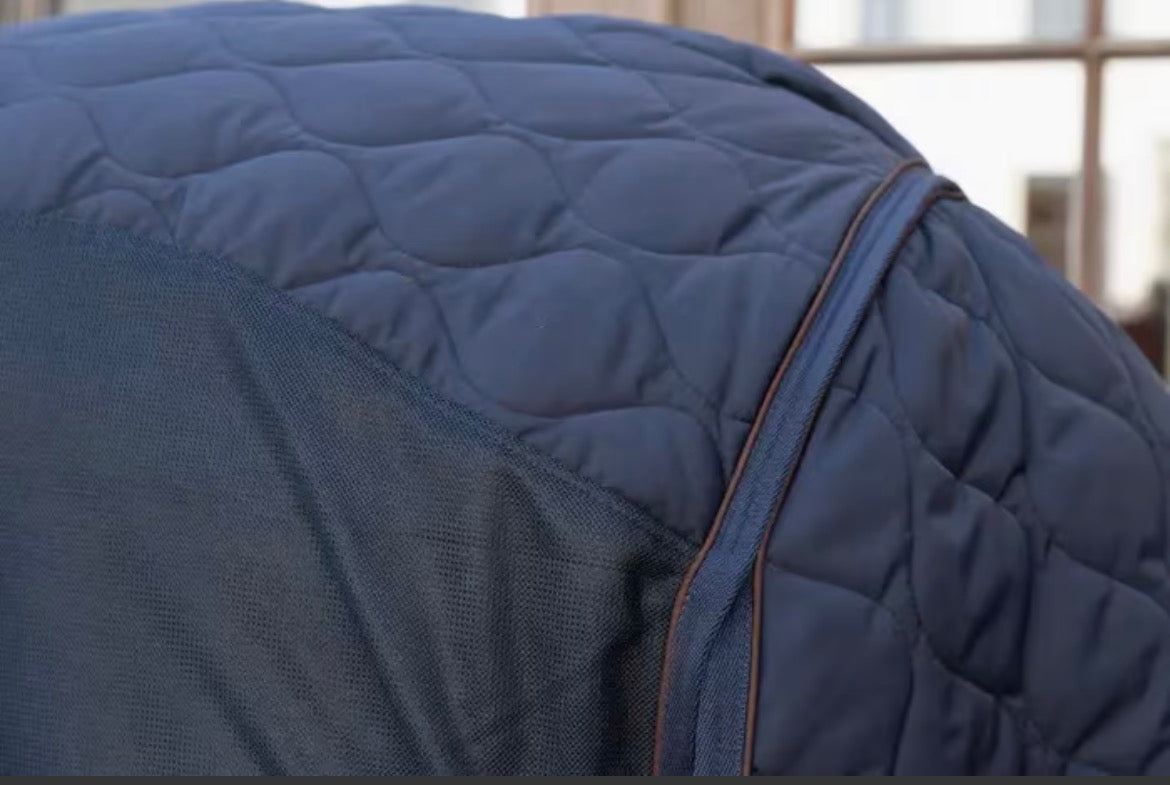 Kentucky Transport Combo Cooler Fleece Navy