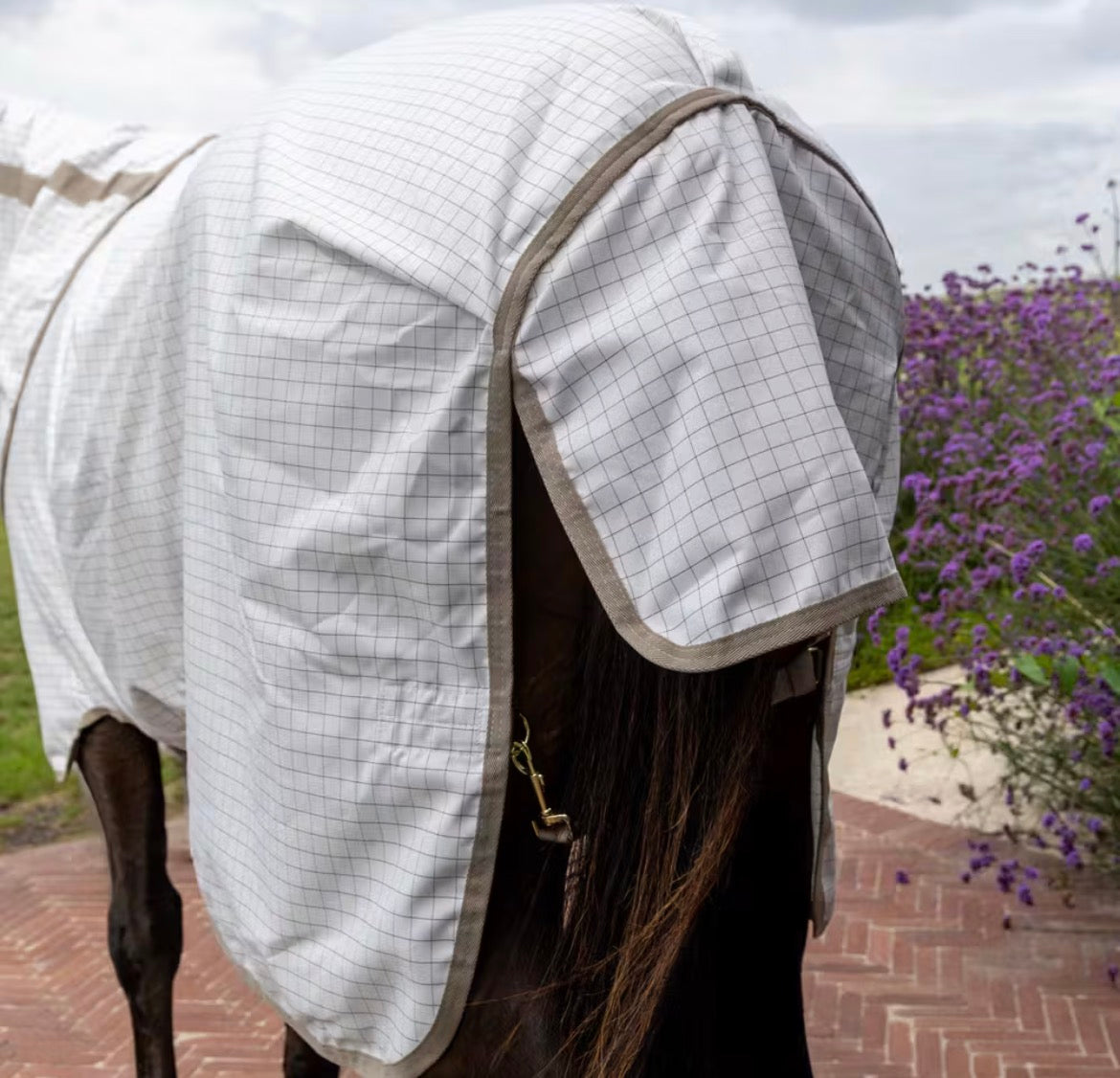 Kentucky Sweet Itch Fly & Summer Sheet Comfort