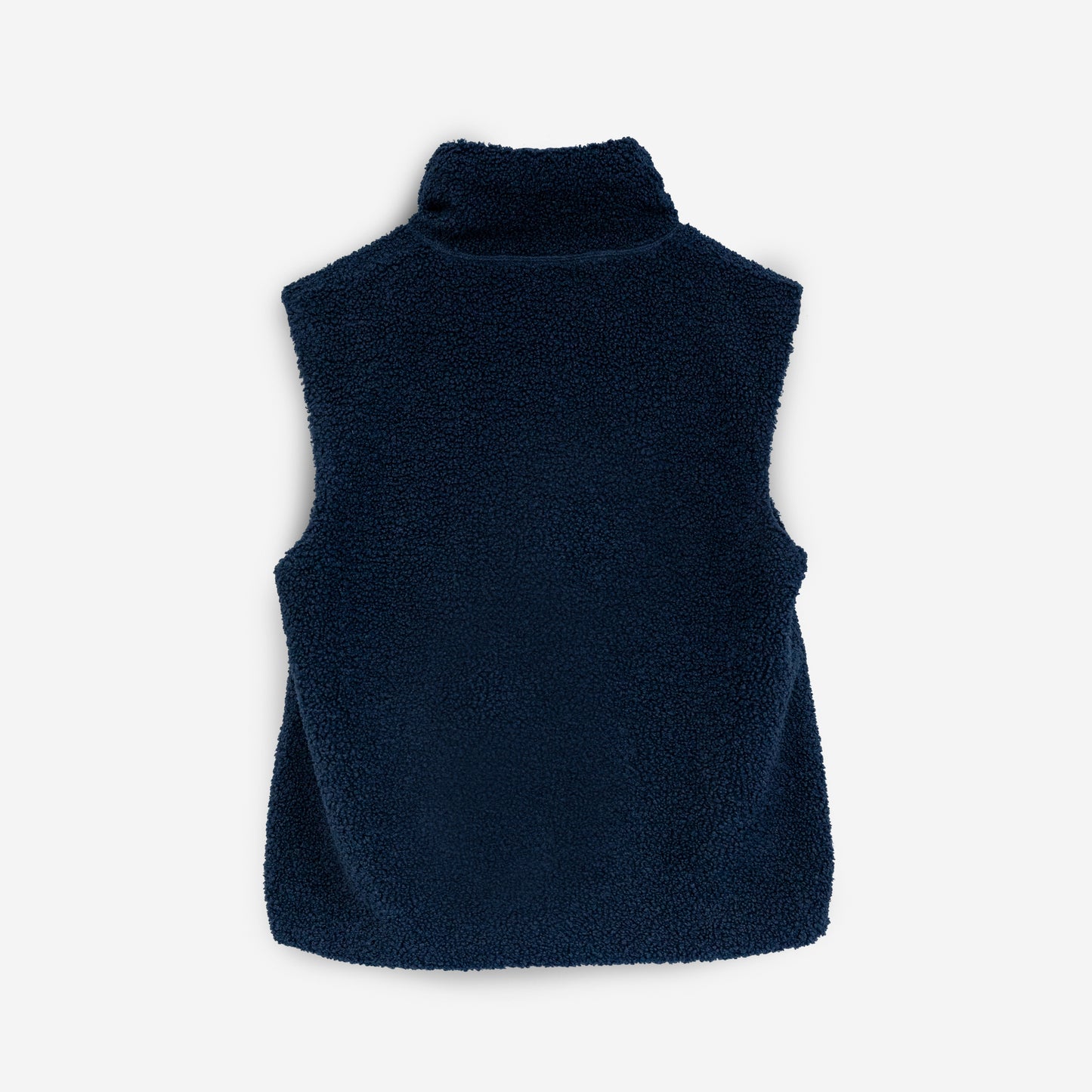 Elsa Teddvest Blå