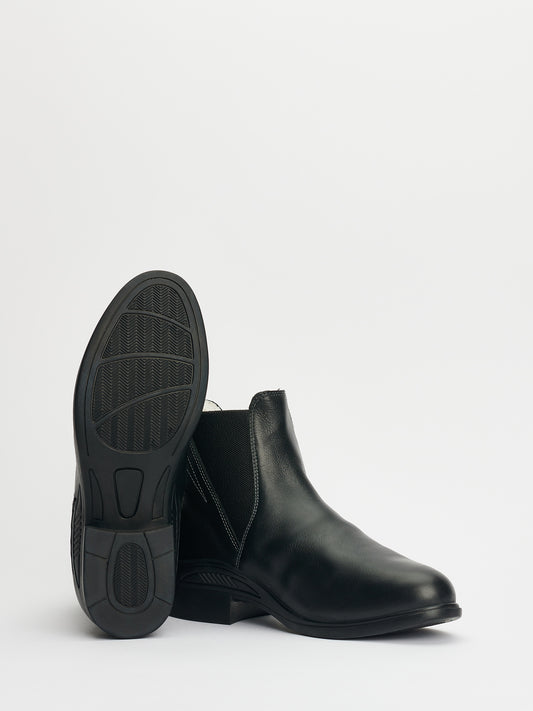 Sephora Jodhpur Varmfôret Svart