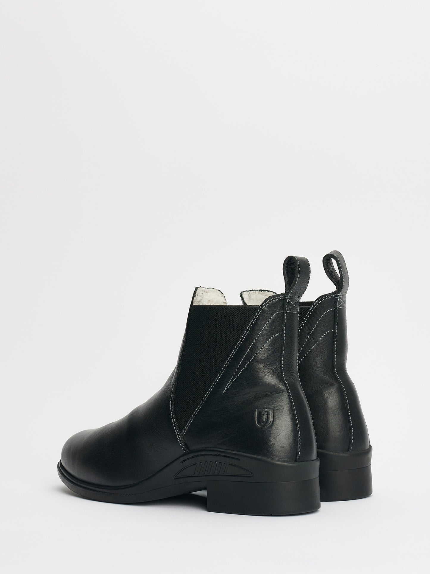 Sephora Jodhpur Varmfôret Svart