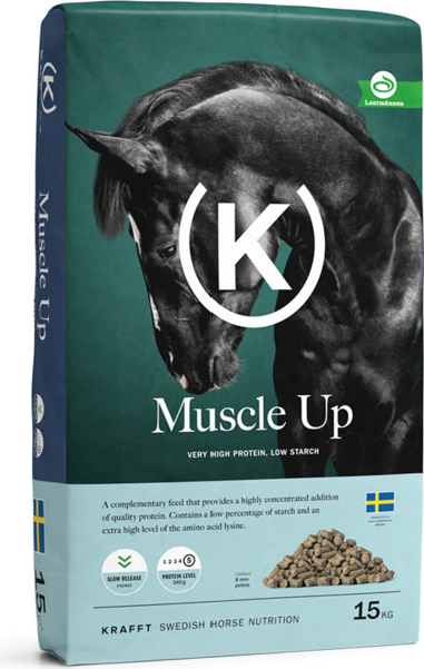 Krafft Muscle Up