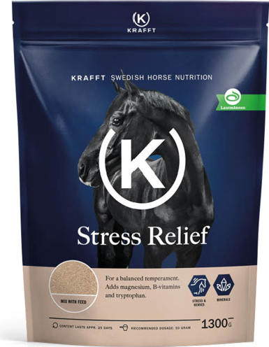 Krafft Stress Relief 1,3 kg