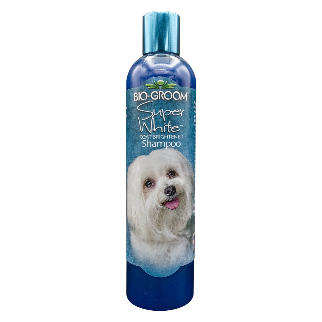 Bio-Groom Super White Shampoo