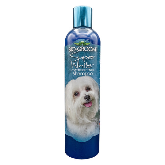 Bio-Groom Super White Shampoo