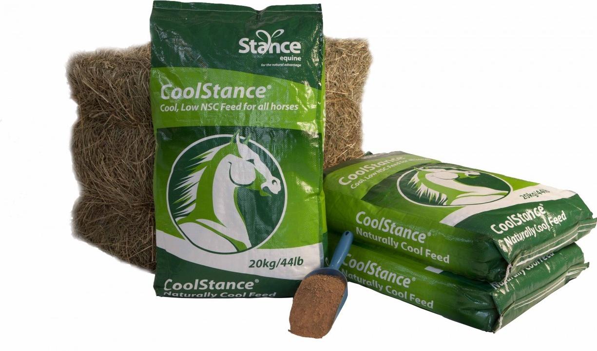 Cocosmel Cool Stance 20kg
