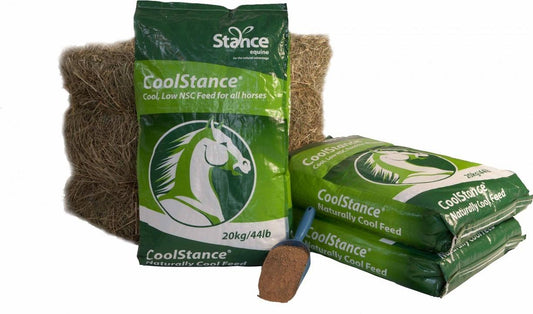 Cocosmel Cool Stance 20kg