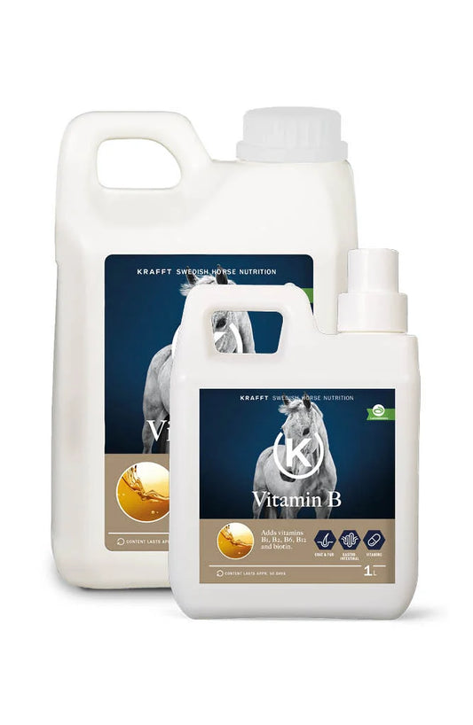 Krafft B-vitamin Flytende 5L