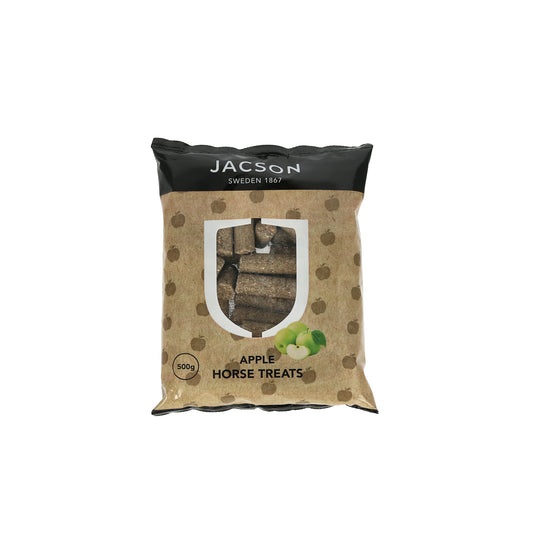 Eple Hestegodteri 0,5 kg