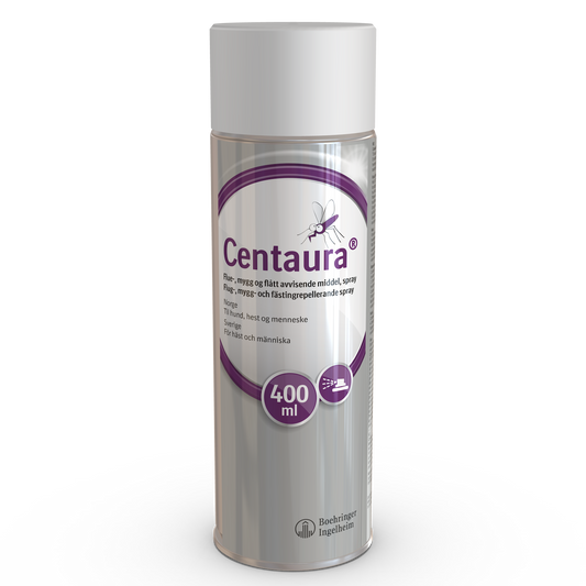 Centaura Anti Insektspray, 400 ml