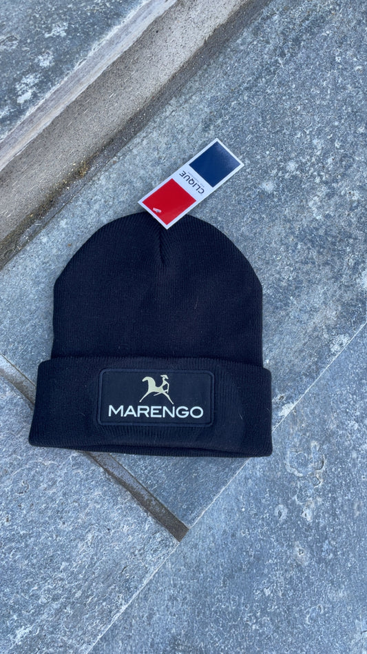 Lue med Marengo Logo