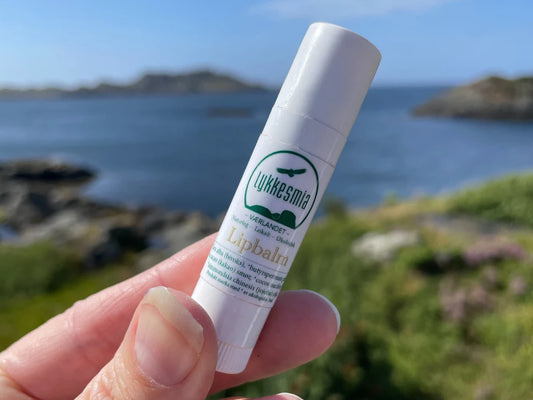 Lipbalm  NÅ 54,50,-